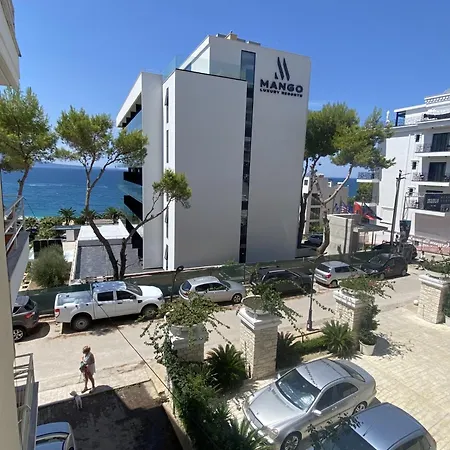 Seaview