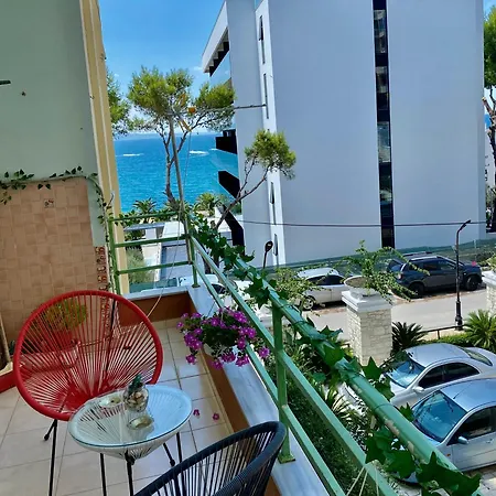 Seaview * Sarandë